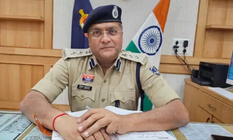 119 पुलिसकर्मियों का ट्रांसफर, एक महीने में तीसरी तबादला सूची जारी