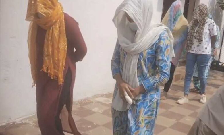 रायपुर में गर्ल्स गैंग का खुलासा: मारपीट के वीडियो से खुला सेक्स रैकेट का राज, 250 से ज्यादा लड़कियों का नेटवर्क