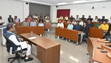 सुशासन की नई परिभाषा गढ़ता चिंतन शिविर 2.0: तकनीक और नवाचार से गुड गवर्नेंस की राह