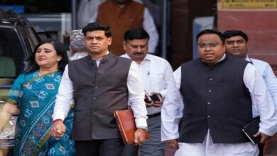 ऑपरेशन सिंदूर पर विदेश से लौटे डेलिगेशन आज पीएम से मिलेंगे, आतंकवाद पर देंगे रिपोर्ट