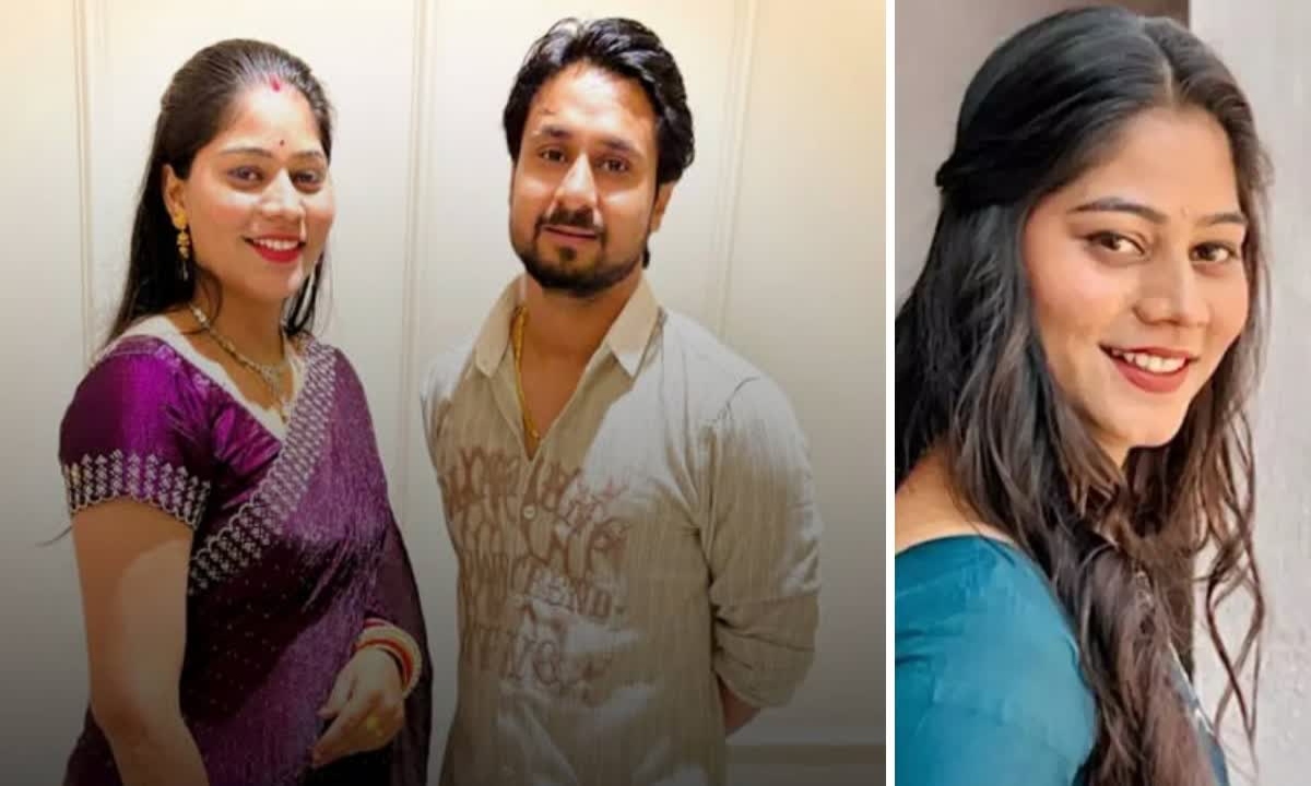 सोनम को लेकर शिलॉन्ग पहुंची मेघालय पुलिस, साथियों के पहुंचने के बाद कोर्ट में पेश किया जाएगा