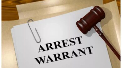 Crackdown on Panchayat secretaries and sarpanches, arrest warrant issued