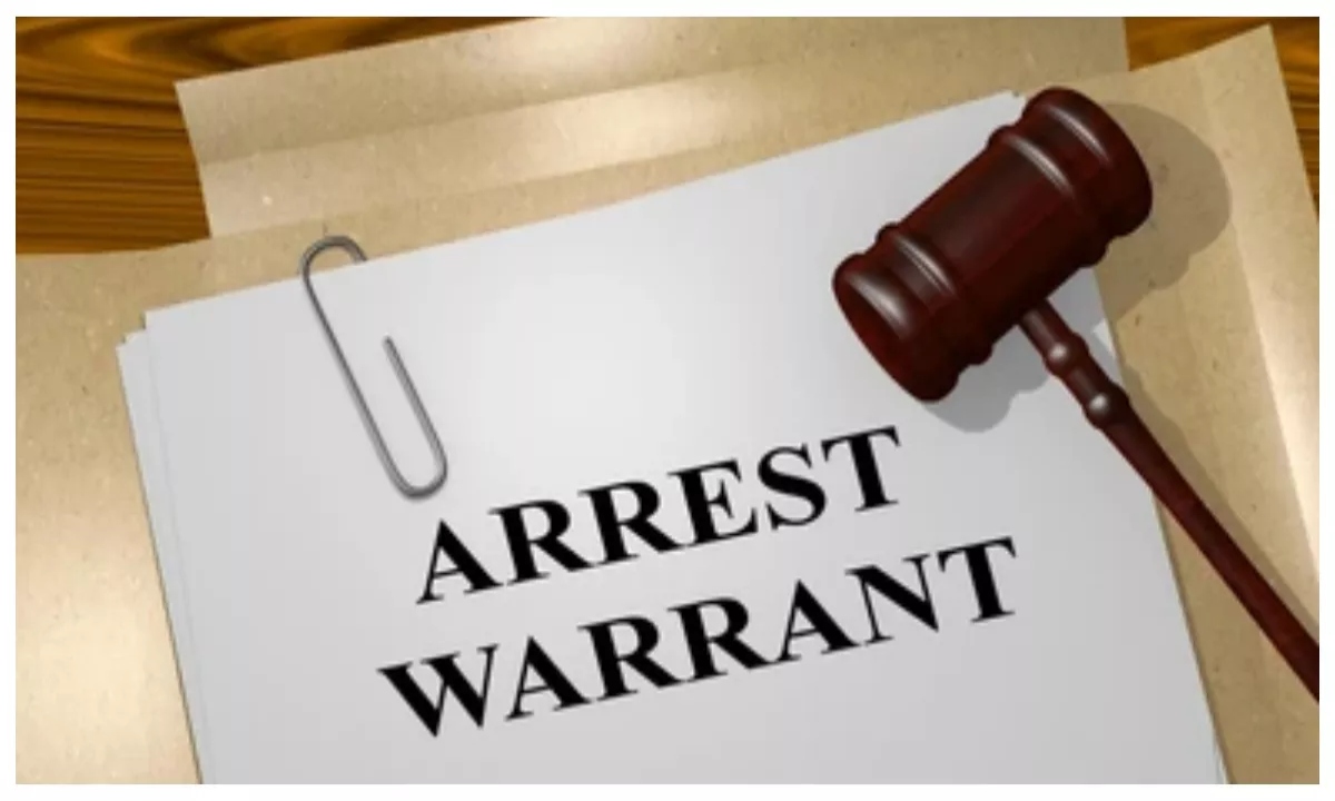 Crackdown on Panchayat secretaries and sarpanches, arrest warrant issued
