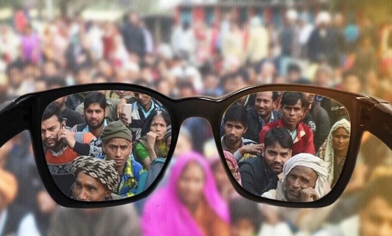 सरकार 10 साल बाद कराएगी जाति जनगणना, 90 दिन में रिपोर्ट तैयार करने का लक्ष्य