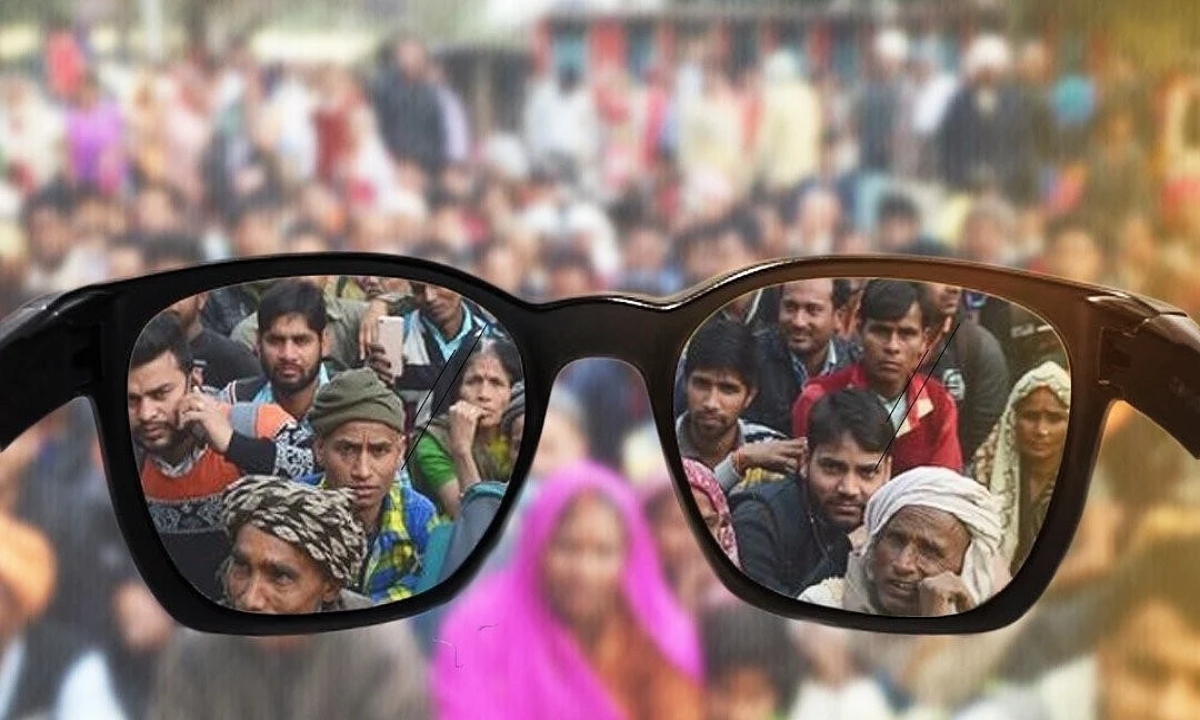 सरकार 10 साल बाद कराएगी जाति जनगणना, 90 दिन में रिपोर्ट तैयार करने का लक्ष्य