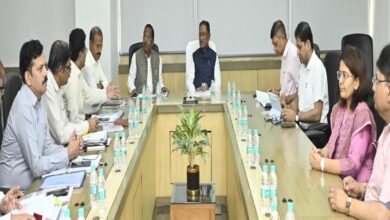 आश्रम-छात्रावासों में होगी रियल टाइम मॉनिटरिंग: सीएम साय