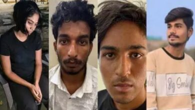 राजा रघुवंशी मर्डर केस: सोनम समेत 5 आरोपी 8 दिन की रिमांड पर, SP बोले- हमारे पास पर्याप्त सबूत