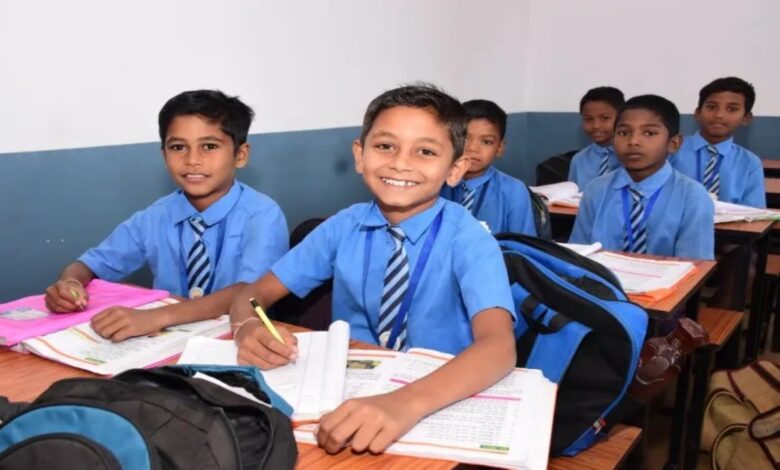 राज्य में अब कोई भी स्कूल शिक्षक विहीन नहीं: 447 स्कूलों में शिक्षकों की पदस्थापना