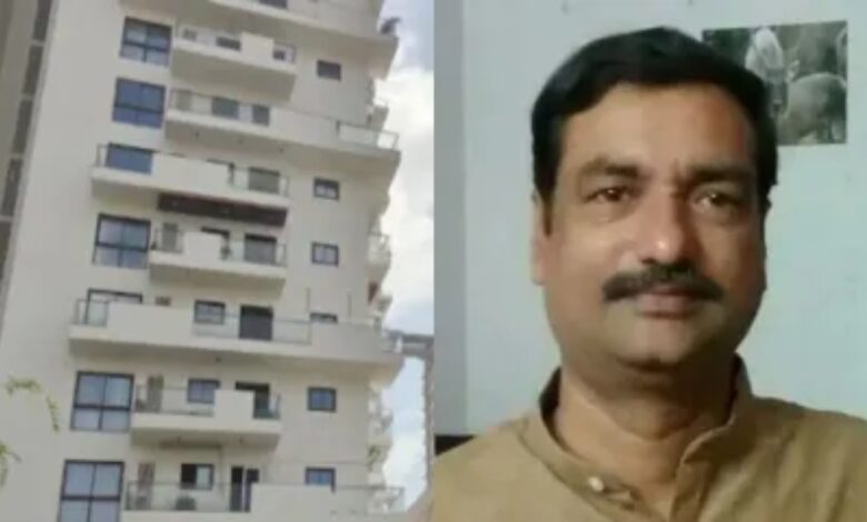 सरकारी इंजीनियर के पास करोड़ों की अवैध संपत्ति: 19 प्लॉट-विला, 3 बिल्डिंग; सिंचाई परियोजना प्रोजेक्ट भ्रष्टाचार से जुड चुका नाम