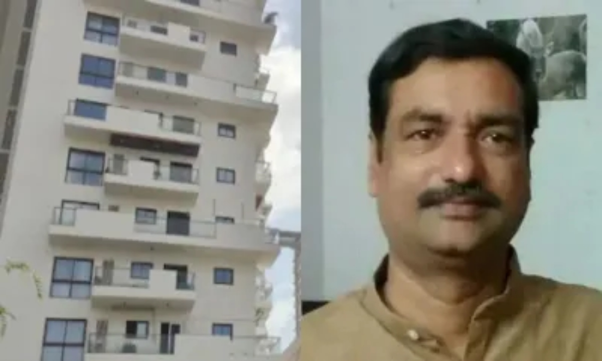 सरकारी इंजीनियर के पास करोड़ों की अवैध संपत्ति: 19 प्लॉट-विला, 3 बिल्डिंग; सिंचाई परियोजना प्रोजेक्ट भ्रष्टाचार से जुड चुका नाम