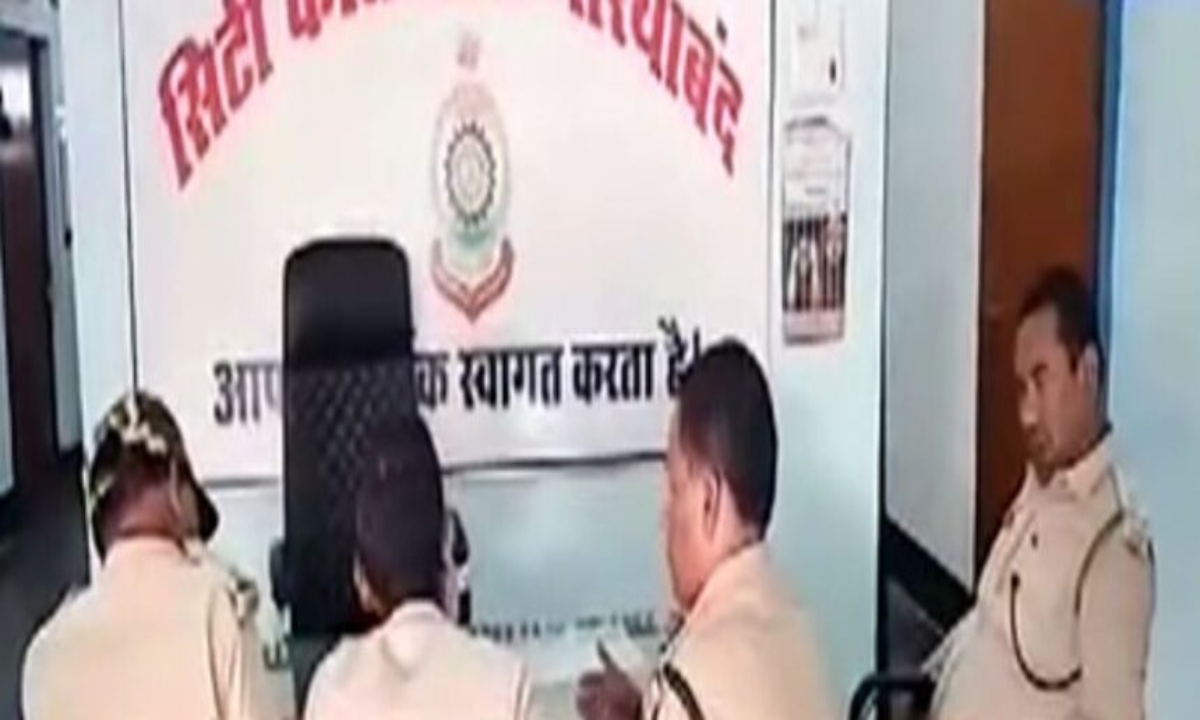 वनकर्मियों पर अतिक्रमणकारियों का हमला, तीन घंटे तक बनाए रखा बंधक