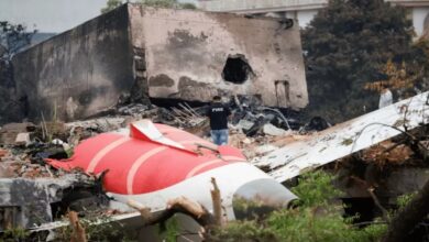 Ahmedabad plane crash: Pilot said- 'The plane is not taking off, no one will survive'; death toll rises to 275
