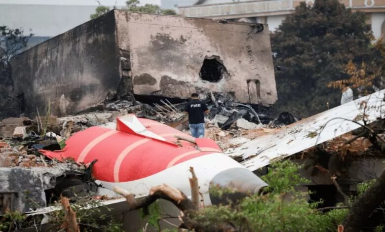 Ahmedabad plane crash: Pilot said- 'The plane is not taking off, no one will survive'; death toll rises to 275