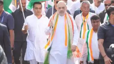भाजपा विधायकों और सांसदों का प्रशिक्षण पचमढ़ी में हुआ शुरू, अमित शाह ने किया उद्घाटन