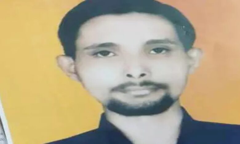 सेक्सटॉर्शन का शिकार हुआ युवक, परेशान होकर की आत्महत्या