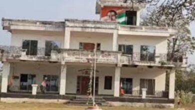 राजीव भवन अटैच करने पर कांग्रेस का गुस्सा फूटा, आज ED के साथ करेगी भाजपा सरकार का पुतला दहन