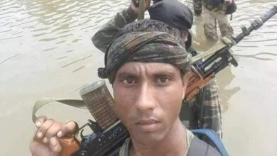 मानसून में भी जारी रहेगा सुरक्षा बलों का ऑपरेशन: IG सुंदरराज पी.