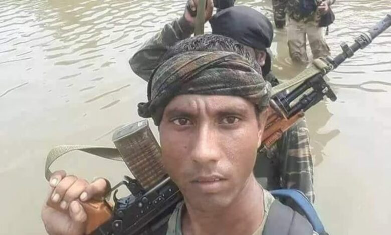 मानसून में भी जारी रहेगा सुरक्षा बलों का ऑपरेशन: IG सुंदरराज पी.
