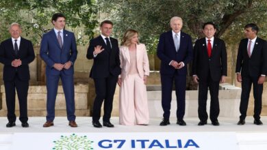 G7 summit begins in Canada: Modi's first meeting with Mark Carney