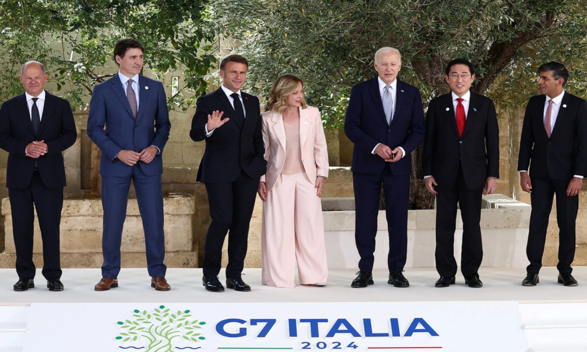 G7 summit begins in Canada: Modi's first meeting with Mark Carney