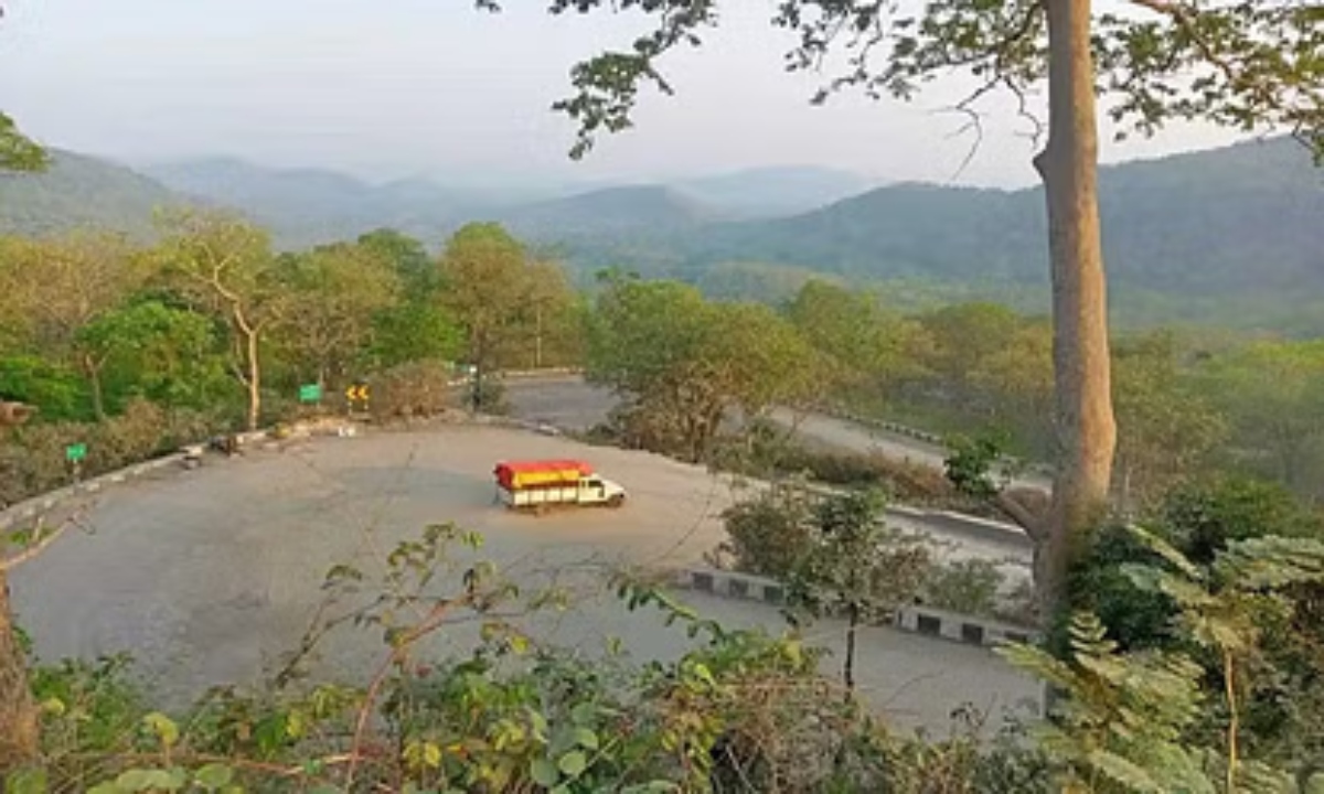 Transportation will become easier in Chhattisgarh, Bastar region gets a big gift
