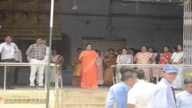 छत्तीसगढ़ में स्कूल खुले, गर्मी के कारण समय बदला: सुबह 7 से लगेंगी कक्षाएं