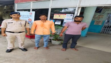 तोमर बंधुओं के दो सहयोगी गिरफ्तार, ब्याज वसूली रैकेट का खुलासा