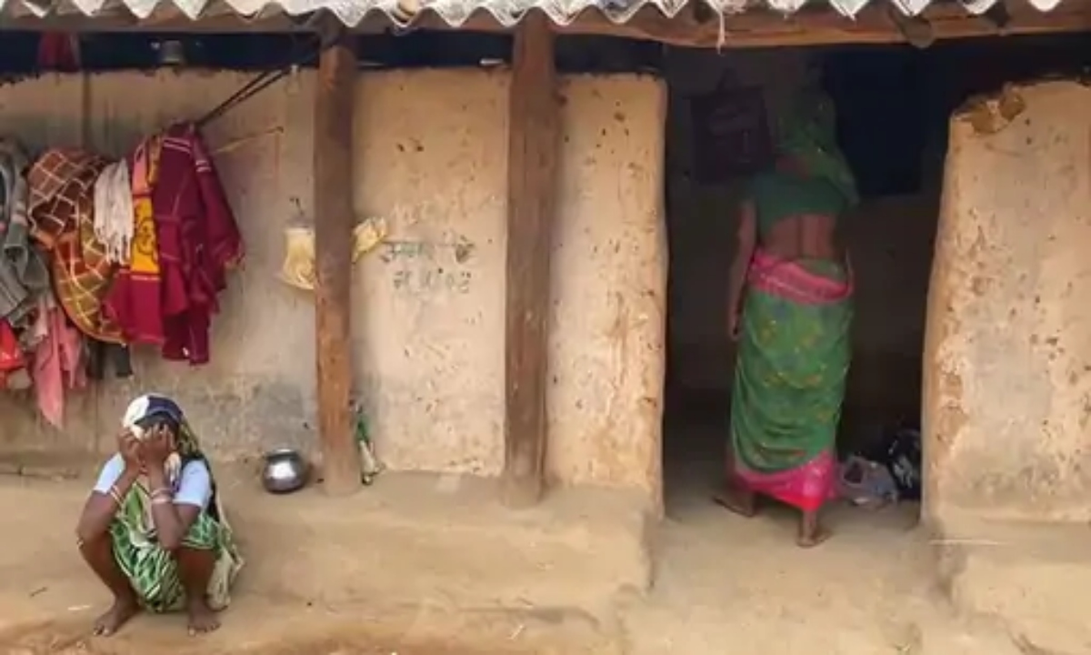 कोरबा में डॉक्टर की गैरमौजूदगी बनी काल, नर्स ने कराया प्रसव; मां-बच्चे की मौत