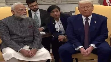 Modi-Trump's phone conversation on Operation Sindoor: Terrorism will be considered a direct war - PM Modi