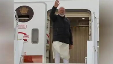 PM मोदी क्रोएशिया के लिए रवाना: किसी भारतीय प्रधानमंत्री की पहली आधिकारिक यात्रा, रिश्तों में आएगा नया आयाम