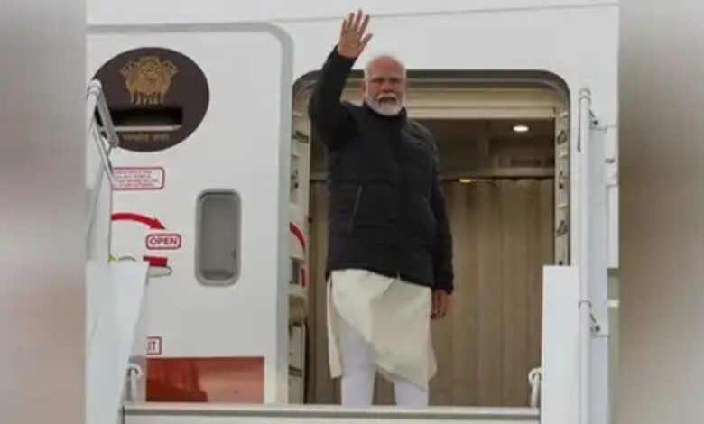 PM मोदी क्रोएशिया के लिए रवाना: किसी भारतीय प्रधानमंत्री की पहली आधिकारिक यात्रा, रिश्तों में आएगा नया आयाम