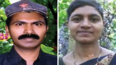 छत्तीसगढ़-आंध्रप्रदेश बॉर्डर पर मुठभेड़, सेंट्रल कमेटी मेंबर गजरला रवि समेत 3 नक्सली ढेर