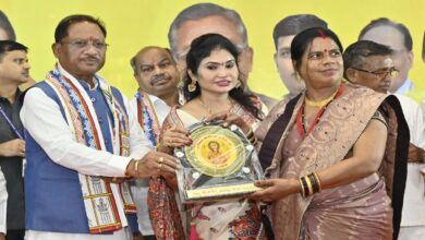 “Sarthak and Rakshak Abhiyan” launched for the protection of child rights: Chief Minister Vishnu Dev Sai