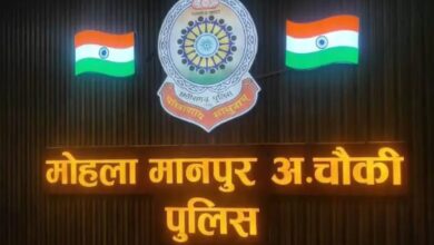 नक्सल ऑपरेशन में बड़ी सफलता: दो हार्डकोर नक्सलियों ने मोहला में किया आत्मसमर्पण