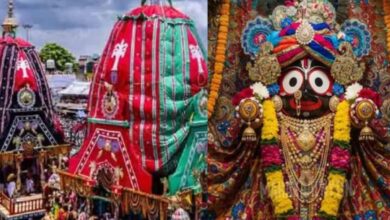 Rath Yatra 2025: Gift of special train for devotees going to Puri from Chhattisgarh
