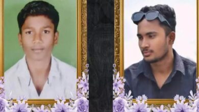 दो छात्रों की नक्सलियों ने की हत्या, मंत्री नेताम ने की कड़ी निंदा