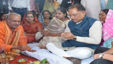 मुख्यमंत्री ने दुलदुला में 3 करोड़ से अधिक के विकास कार्यों का किया लोकार्पण व भूमिपूजन