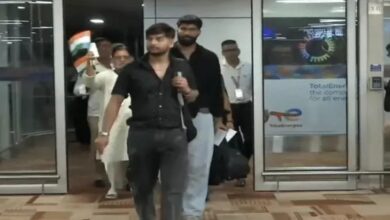 ऑपरेशन सिंधु: ईरान से 290 और भारतीय नागरिक दिल्ली पहुंचे, ‘वंदे मातरम्’ के नारों से गूंजा एयरपोर्ट