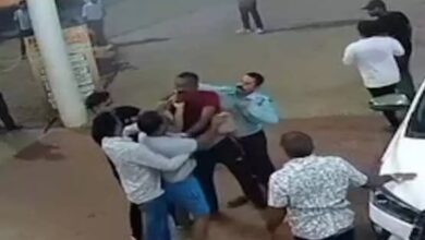 अस्पताल में विधायक प्रतिनिधि से मारपीट, लात-घूंसों और चप्पलों से किया हमला