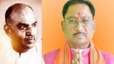 डॉ. श्यामा प्रसाद मुखर्जी की पुण्यतिथि पर सीएम साय ने अर्पित की श्रद्धांजलि