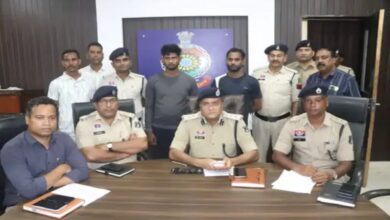 कुंए में मिले मां-बेटे के शव की शिनाख्त, हत्या के आरोप में प्रेमी और उसका भाई गिरफ्तार