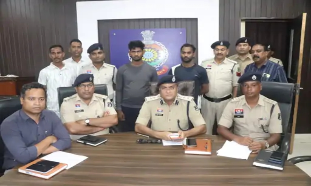 कुंए में मिले मां-बेटे के शव की शिनाख्त, हत्या के आरोप में प्रेमी और उसका भाई गिरफ्तार