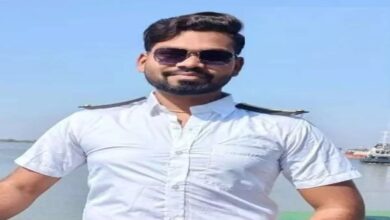 Kanker resident Mayank Sahu stranded in Iran, family members appealed to the Prime Minister for help
