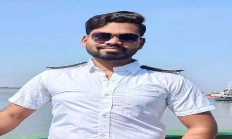 Kanker resident Mayank Sahu stranded in Iran, family members appealed to the Prime Minister for help