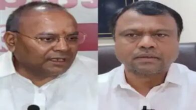 Politics of Chhattisgarh heats up