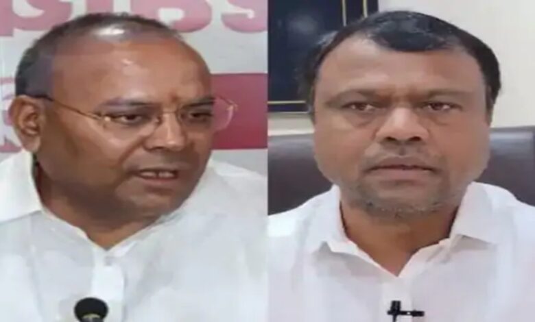 Politics of Chhattisgarh heats up