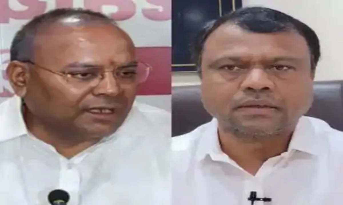 Politics of Chhattisgarh heats up