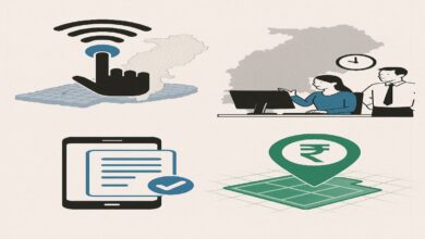 Digital revolution in Chhattisgarh: Technology has changed the face of governance and administration