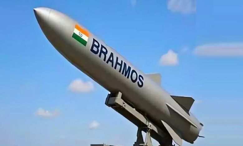 भारत बना रहा के-6 हाइपरसोनिक मिसाइल, ब्रह्मोस से भी घातक; कराची तक मार करने में सक्षम