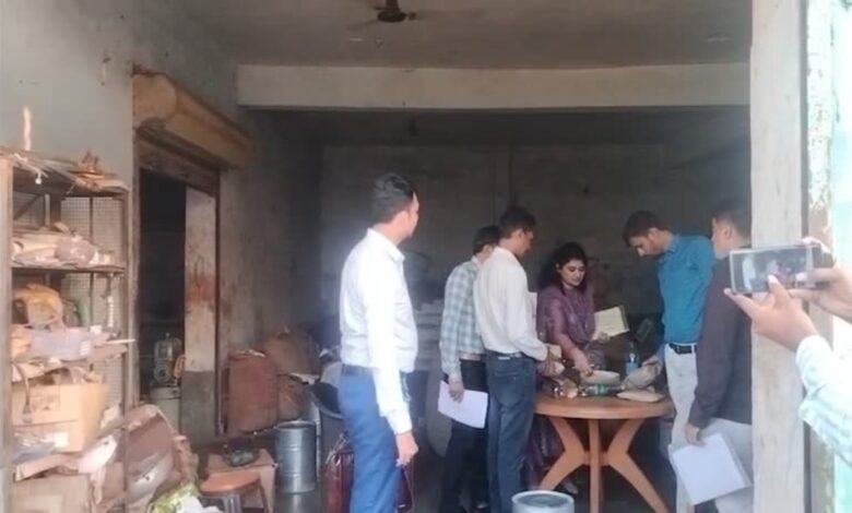 Six rewarded Naxalites surrendered, government policy is having an effect